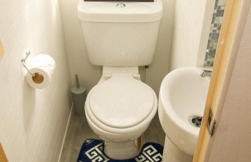 Caravan Beach Park - Sleeps 8 Parking & Pool - Foto 4