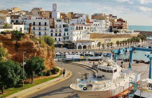 Villa Mediterranean, piscina privada, barbacoa. - Foto 40