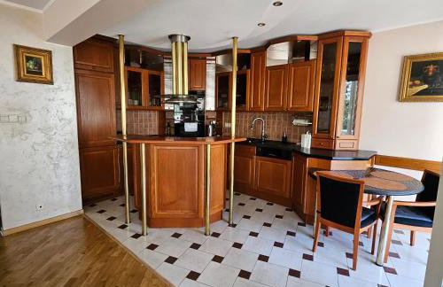 Apartament Brownie-Gdynia Orłowo - Foto 3