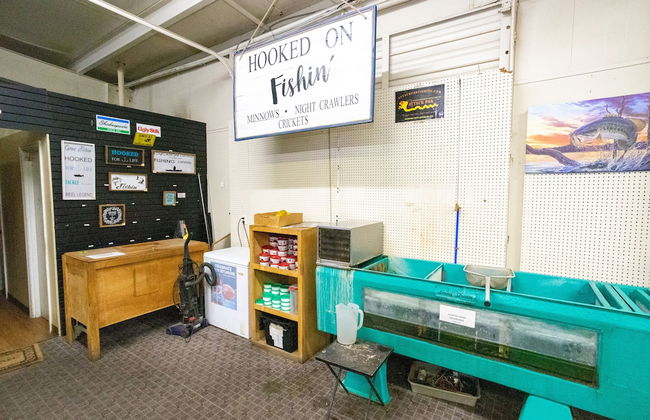 Bells Marina & Resort - Foto 3