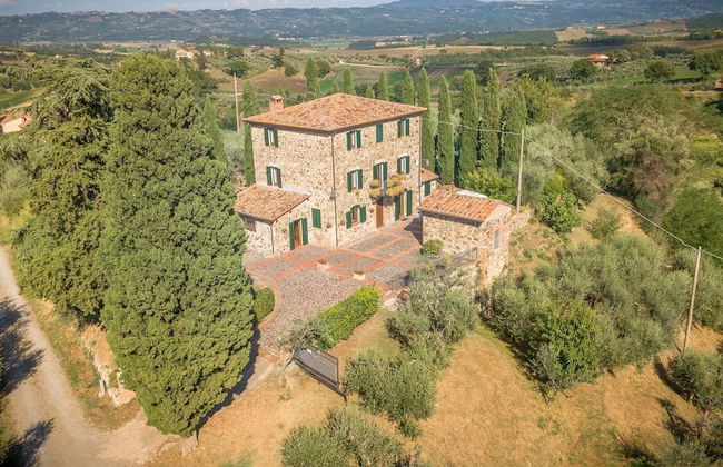 Belvilla by OYO Casa del Re - Photo 17