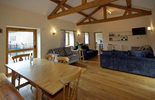 The Stables - Foto 21