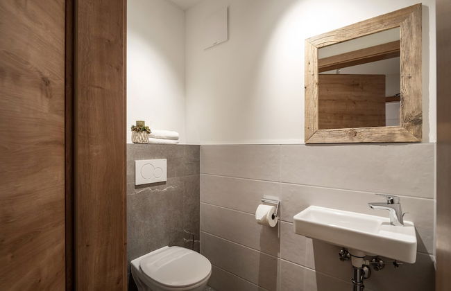 Alpine Homes - Hopfgarten Zentrum - Foto 61