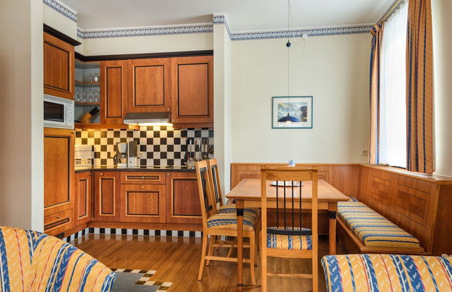 MONDI Hotel Bellevue Gastein - Foto 13