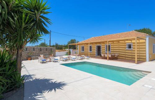 Villa Dorinna - Foto 6