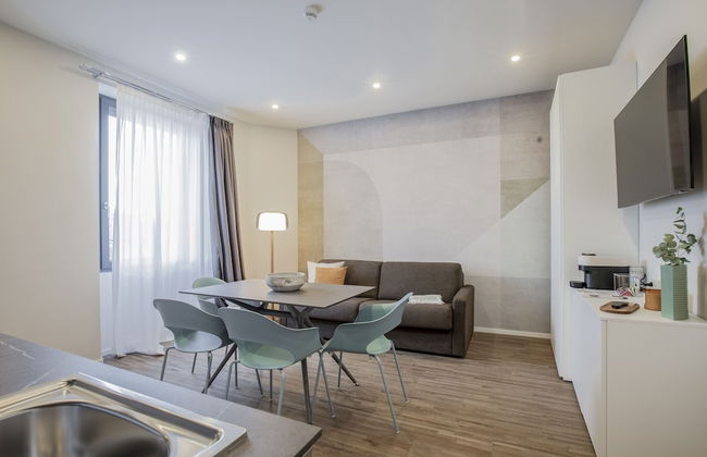 Ah Villa Glori Brescia - Foto 36