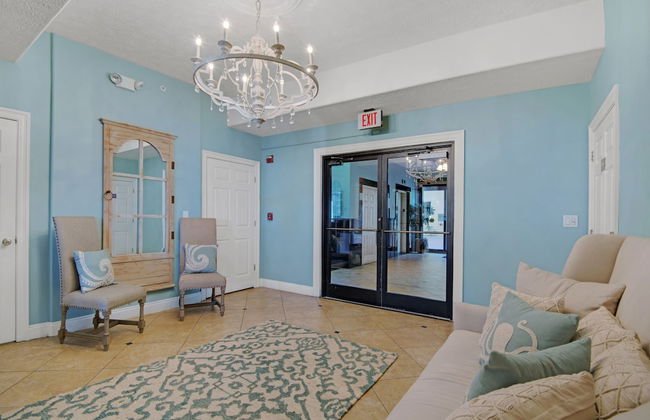 Gulf Crest Condominiums - Foto 3