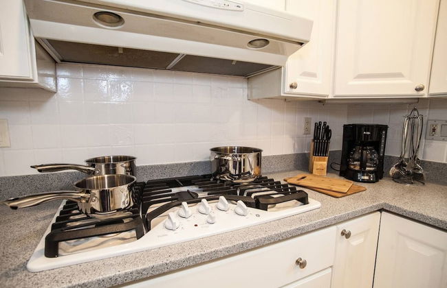 Central Boston 5 Bed 2 Bath North End-sleeps 10 - Foto 20