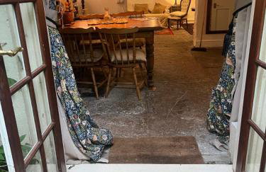 Historic Charm Garden Flat Adjoining Central Park - Foto 35