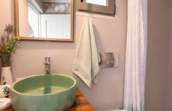 La casa di Bella a tradional stone house with barbecue - Photo 34