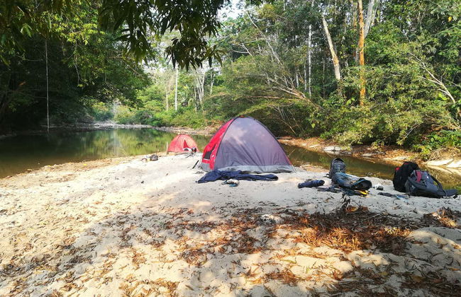 Circuit de 5, 6 ou 8 jours au centre du Pérou - Photo 8