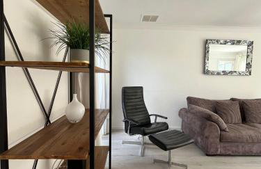 Truehome Close to Stansted Airport - Foto 11