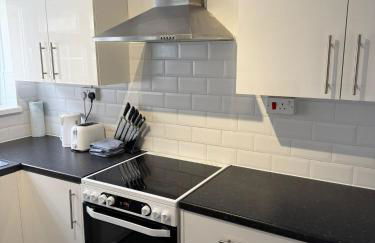 Cozy 3 Bedroom Flat near Essex Uni, WiFi and Free Parking - Foto 2