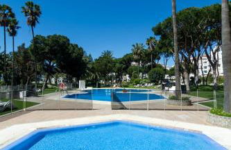 MARBELLA BANUS SUITES - Daisy Playas del Duque Banús Beach Apartment - Foto 41