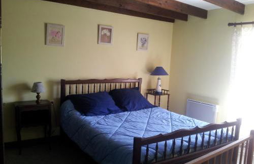 P'ty gîte de Bréharadec - Foto 26