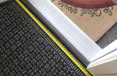 Modern Townhome Enclosed Garage WD - Foto 30