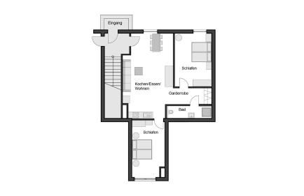 Ferienwohnung Williams - Obsthof Steffelin - Foto 9