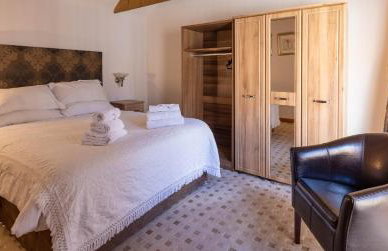 Holton Lodge Holiday Cottages - Foto 11