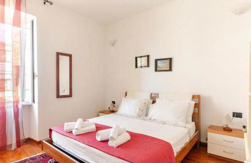 LE SOLEIL DOREE' MAISON Wi-Fi VACATIONS LERICI 5 TERRE - Foto 6