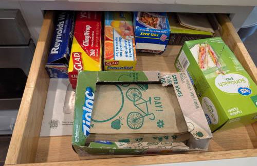 Queen City Castle - Rooftop, Garage, King Beds, Pet Friendly - Foto 72