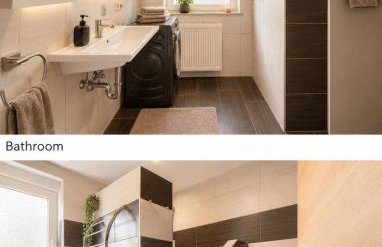 Ferienhaus Bailey - Foto 12