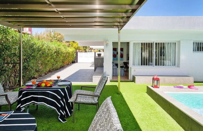 Vacation Home, San Agustin - Foto 14