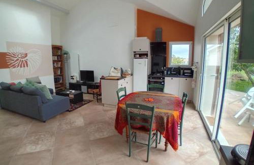 La Bananeraie La Bernerie en Retz - Foto 3