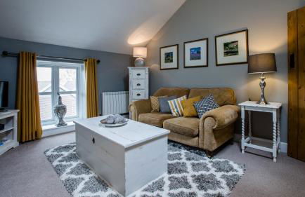 Broadrock Accommodation - Clock Cottage - Foto 14