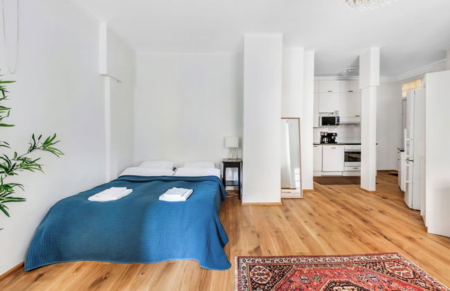 WeHost Oikokatu 15 - Foto 7