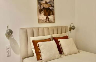 Appartement Cosy proche de Disney, Paris et Charles de Gaulle - Foto 25