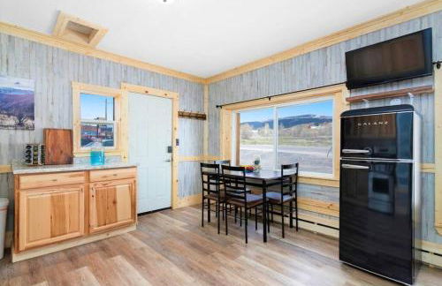 12Private Room with Kitchen Dog Friendly Leadville - Foto 1