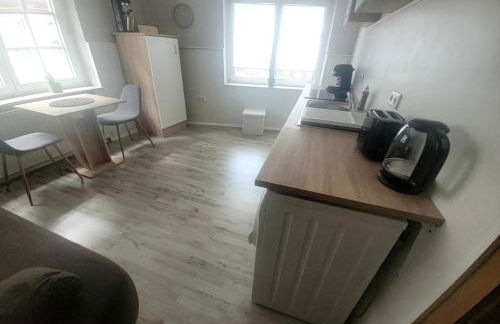 Moderne Ferienwohnung in der Altstadt - Foto 4