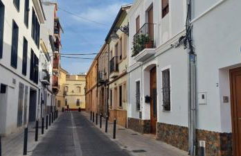 Aparthotel Mediterráneo by NeoHotels-Centro 8 min by Metro - Foto 71