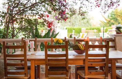 Bonita Casa Suit, Porto Colom, Piscina, AC, Wifi y Netflix - Foto 15