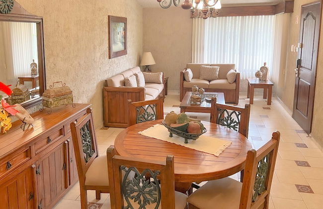 Villas Layfer familia y vacaciones Cordoba Veracruz Mexico - Foto 9