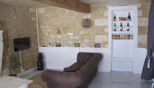 L'écrin de Najatte - Foto 3