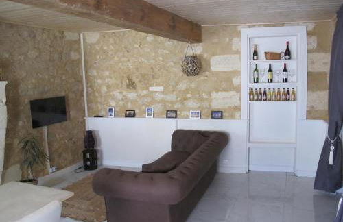 L'écrin de Najatte - Foto 3