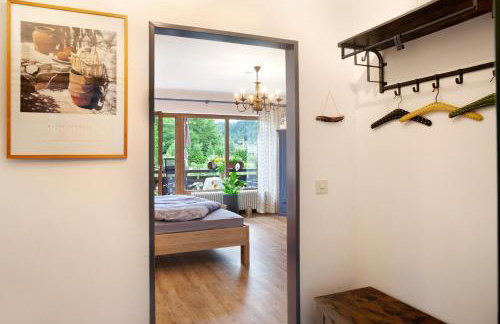 Aschaubichl - Wohnung Enzian - Foto 20