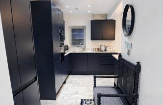 Criccieth- STUDIO GLAN ERIN BACH - Foto 7