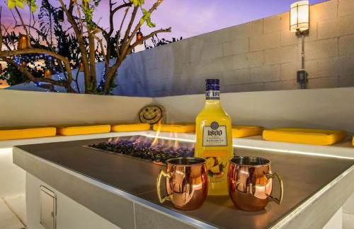 Coachella Hide-away Deals,pool,spa,Pickleball,Game - Foto 54