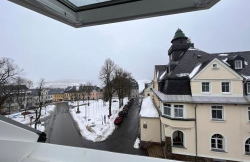 Chalet & Apart Fichtelberger - Blick - Foto 54