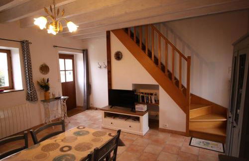 Gîte le Pilon - Foto 22