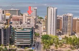 Apt Marco dos Corais - Foto 21