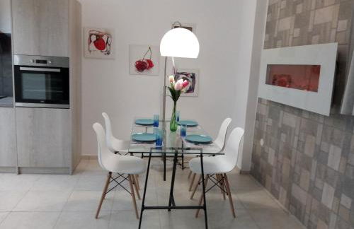 Vonitsa Loft Apartment 2 - Foto 2