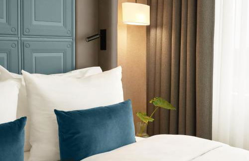 Numa Hamburg Fore - Foto 60