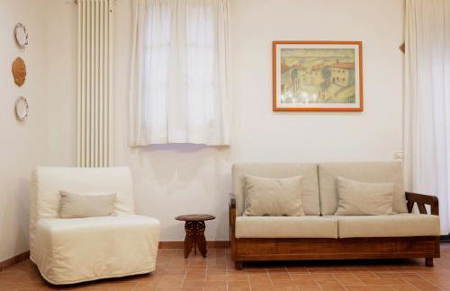 Tognazzi Casa Vacanze - Appartamento Due Archi - Foto 9