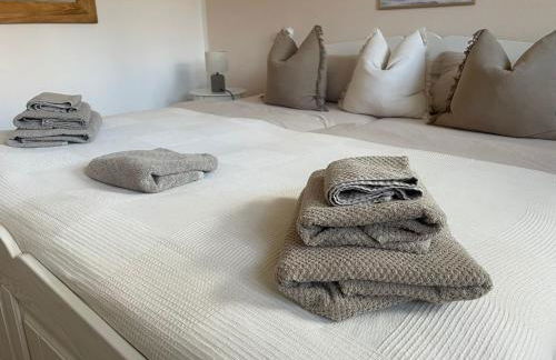 Ferienwohnung - "WeserZeit" - Foto 10