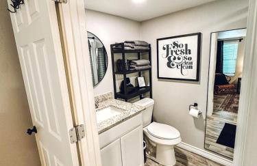 Sunset Nook in Springtown TX - Photo 10