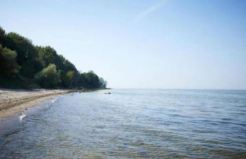 Cozy Holiday Home in Hohenkirchen near Baltic Sea - Foto 65