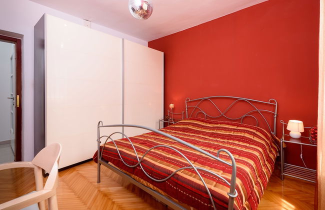 Apartments Salona - Foto 16